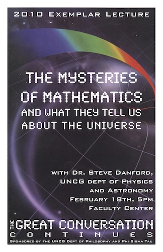 Featured Image for The Mysteries of Mathematics