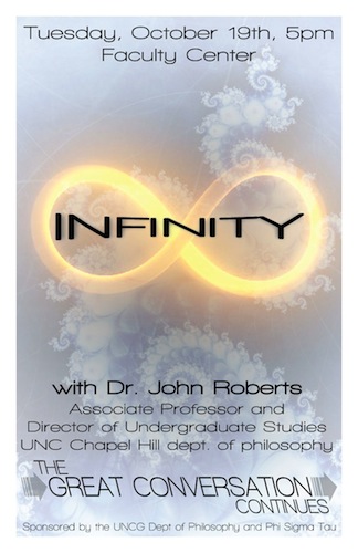 Featured Image for Infinity