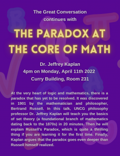 Featured Image for The Paradox at the Core of Math