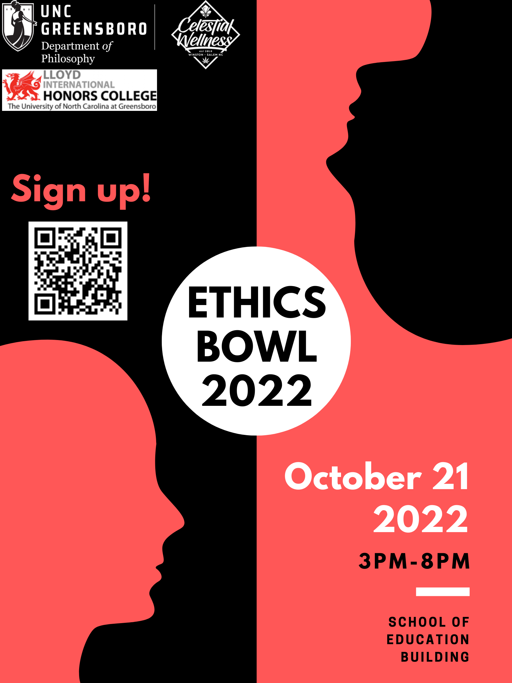 Featured Image for Ethics Bowl 2022