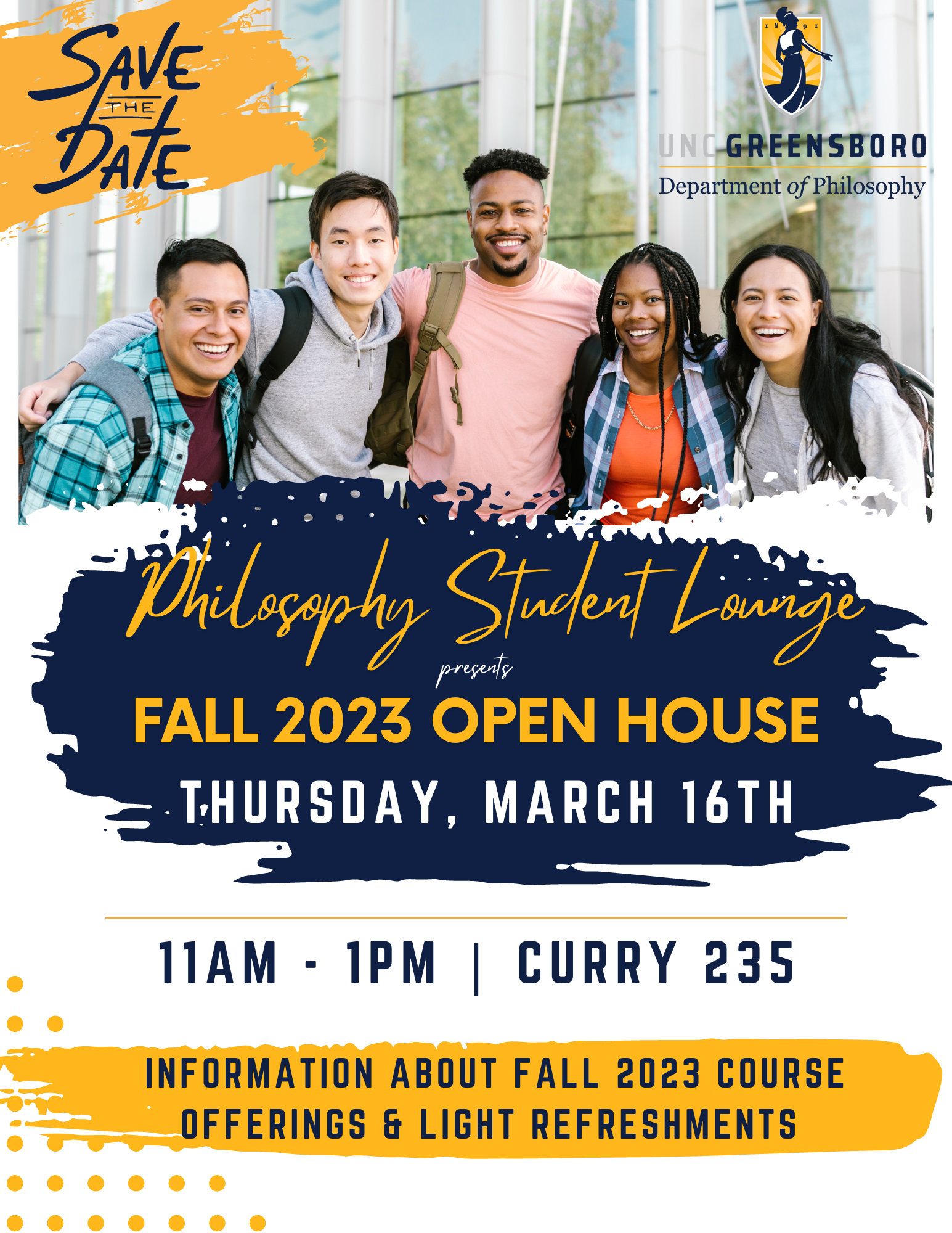Featured Image for Fall 2023 Open House