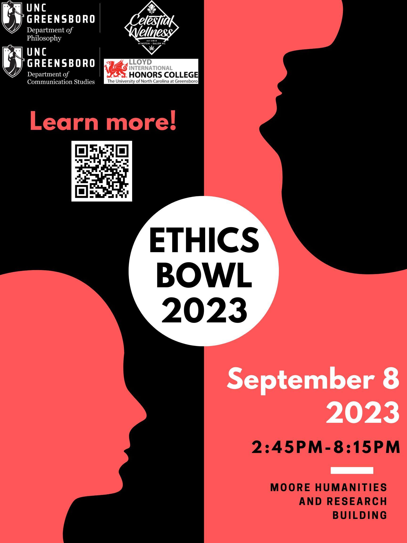 Featured Image for Ethics Bowl 2023