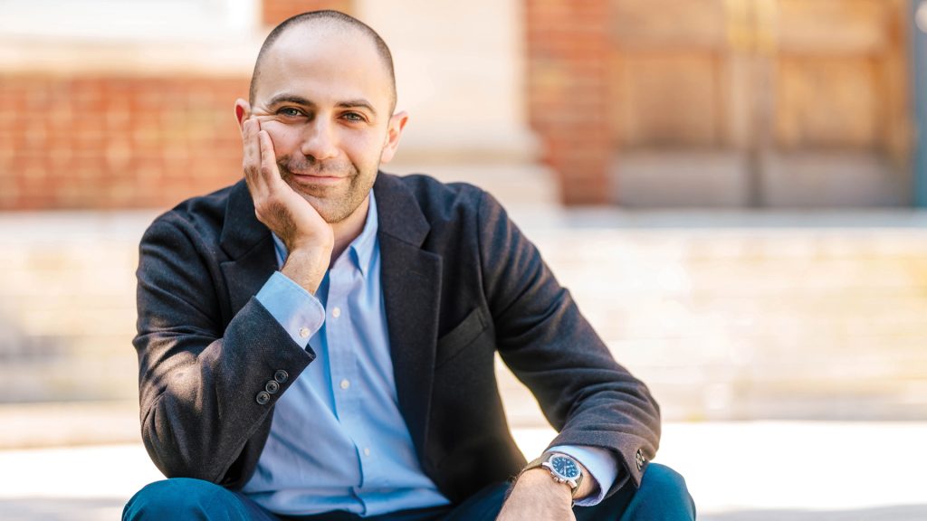 Jeffrey Kaplan